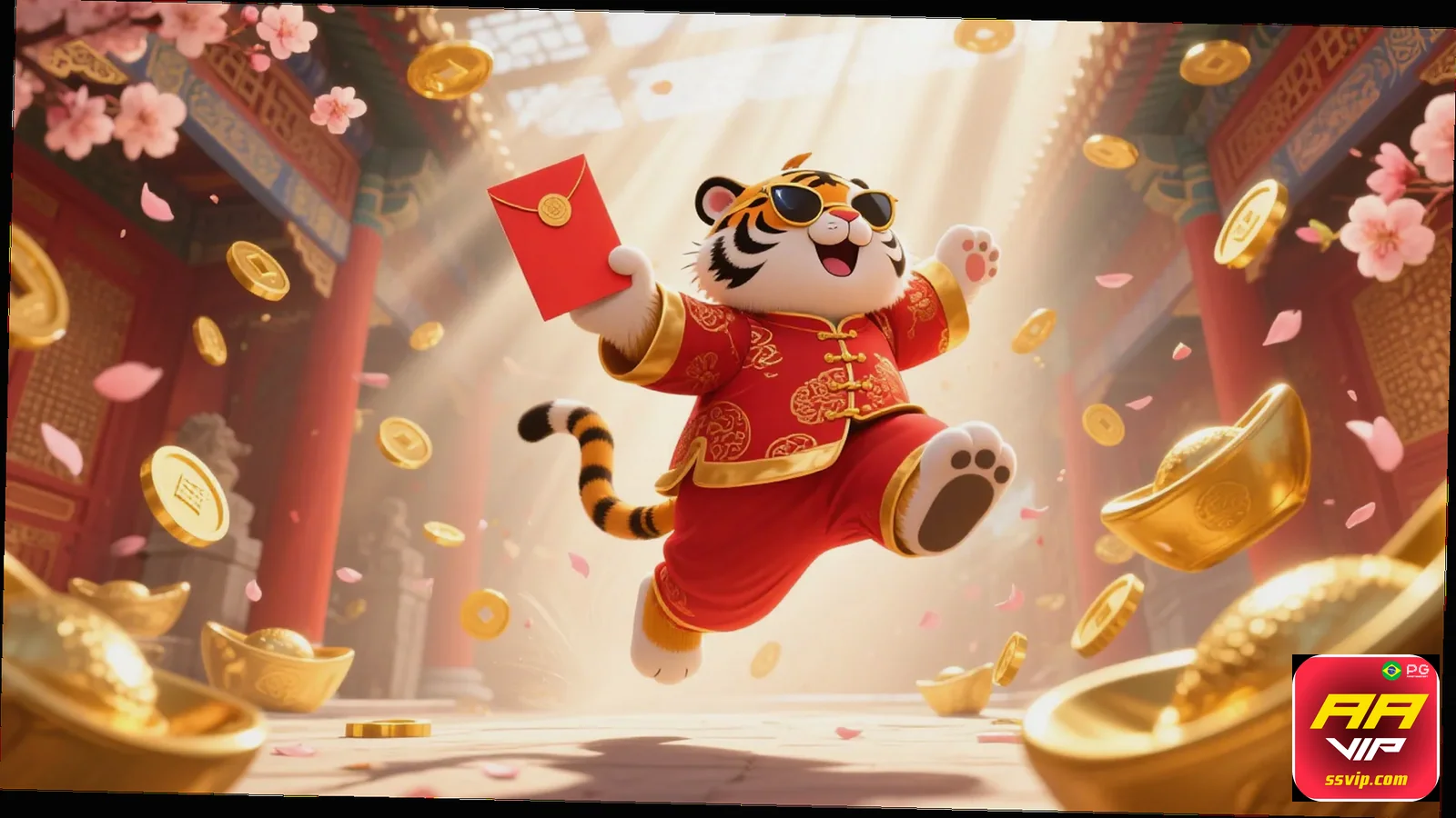 Imagem de cassino VIP - aavip