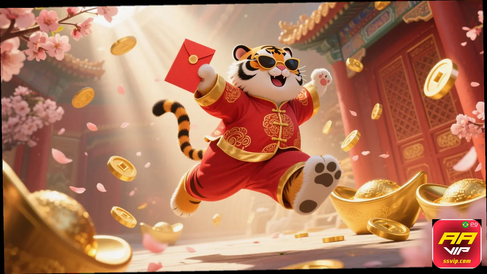 Promoções de Slots