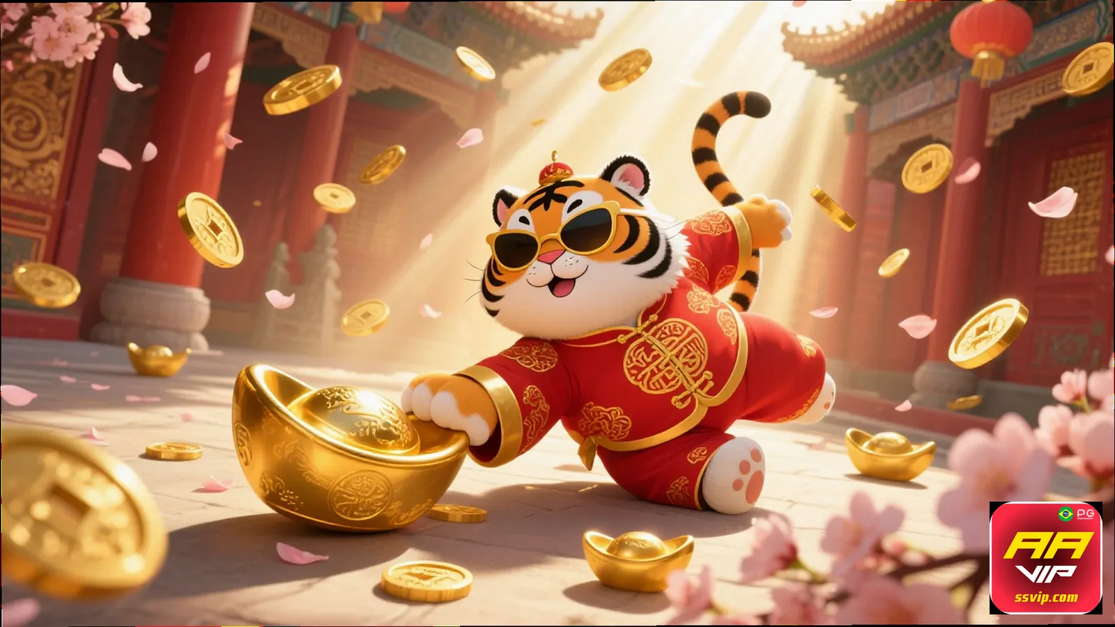 Apostas esportivas AAVIP