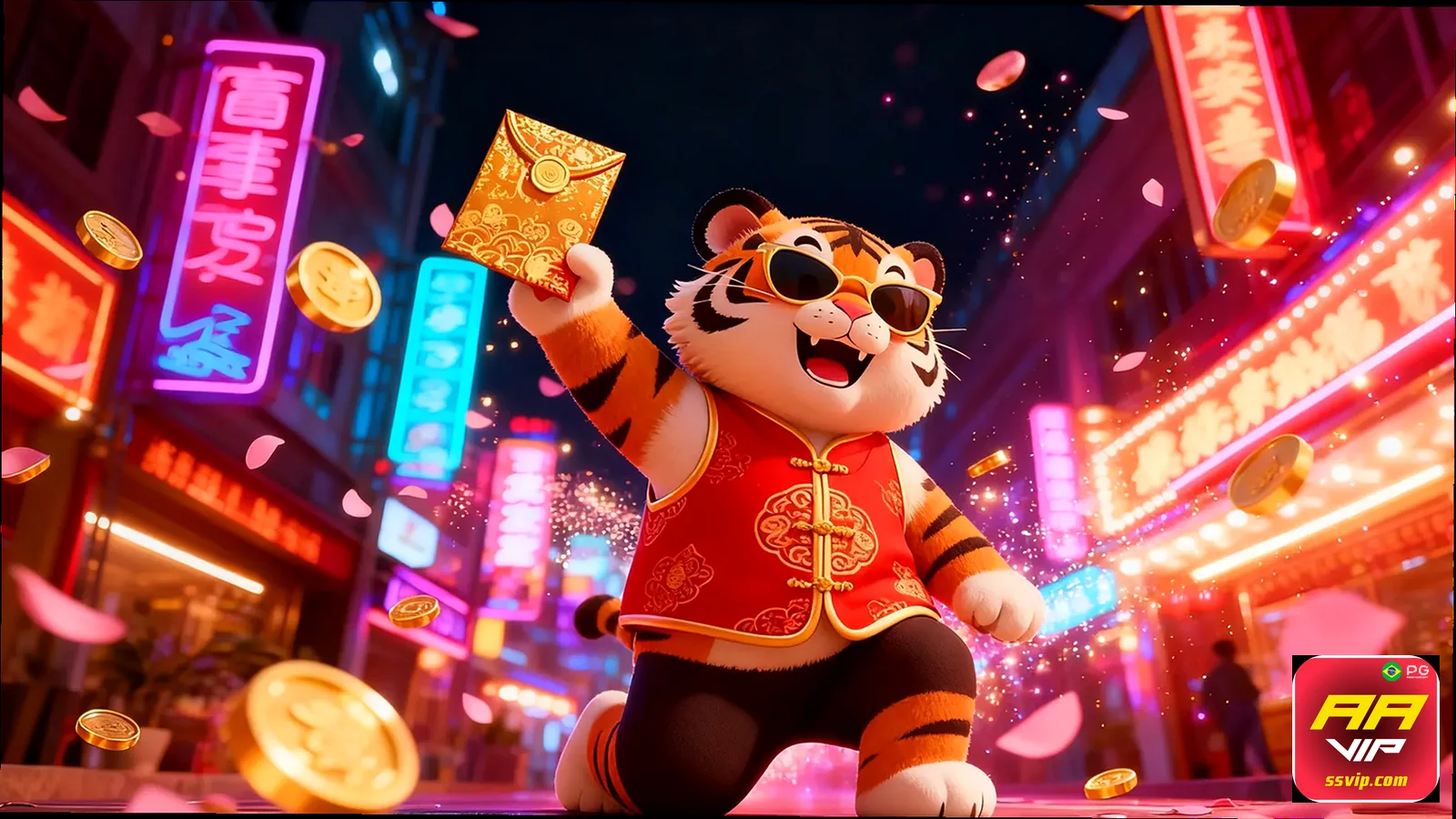 Apostas no AAVIP - aavip